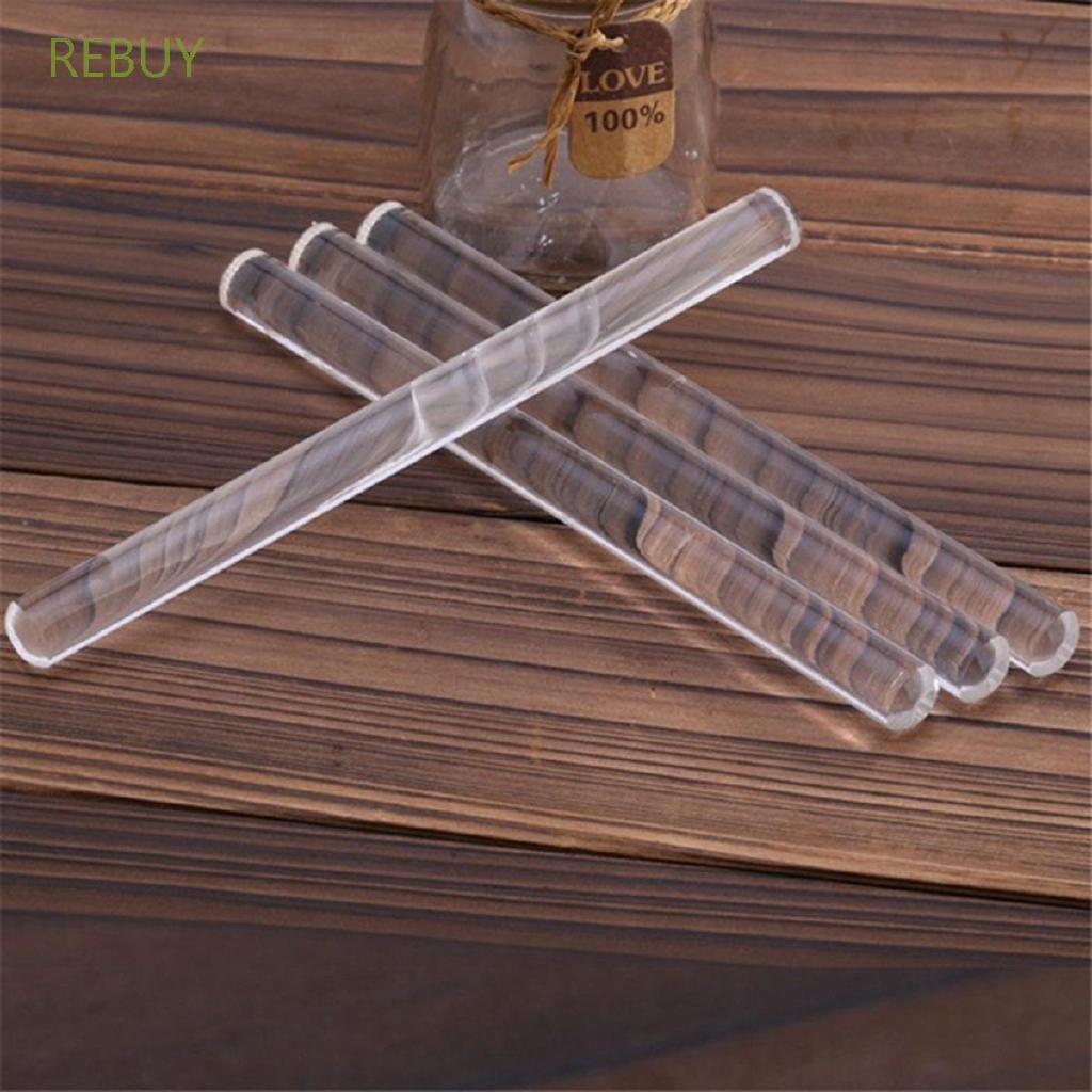 Cây lăn nặn đất sét đa năng bằng acrylic trong suốt