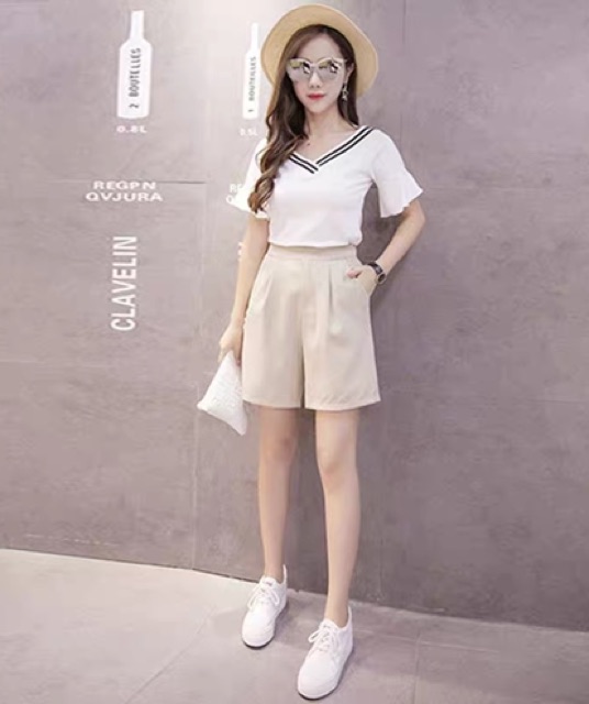 [Mã WASTUP5 giảm 10% tối đa 20K đơn 99K] BÁN SỈ QUẦN ĐŨI ĐÙI 5 MÀU CHO NỮ | BigBuy360 - bigbuy360.vn