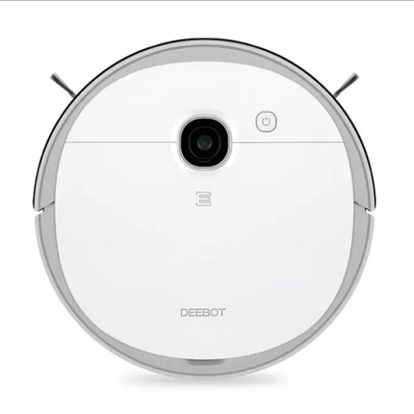 Robot hút bụi lau nhà Ecovacs deebot DD35/DJ35/N5 Power (DJ65)/ N5 hero (DV66) /DD37, robot hút bụi lau nhà thông minh