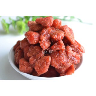DÂU TÂY SẤY LẠNH KENTARY