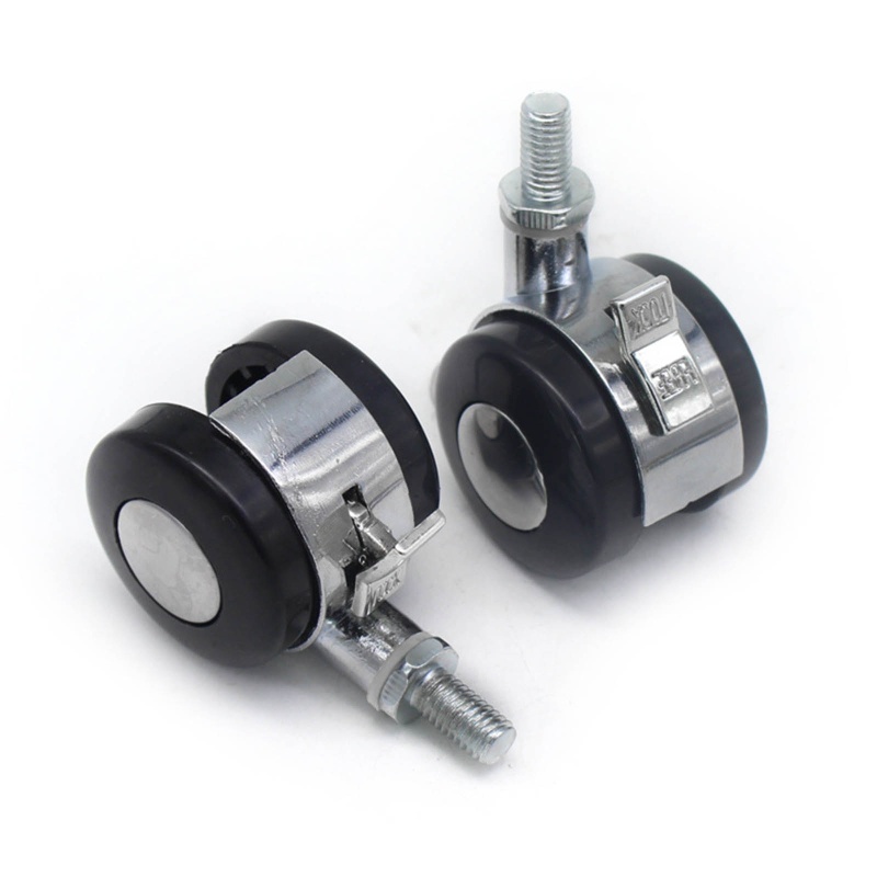 Bánh Xe Lăn Chuyên Dụng Cho Ghế Gỗ Cứng Sàn Nhà