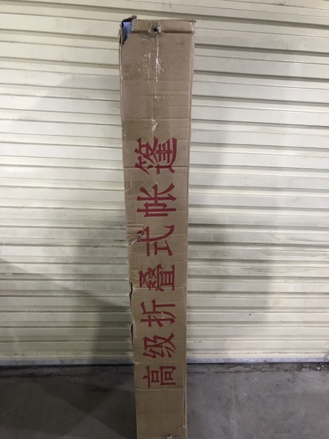 Ô che loại 4 chân 3mx3m