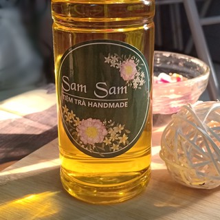 [Size 200ml] Dầu Oliu Extra Virgin | Dầu Ô Liu | Dầu Olive