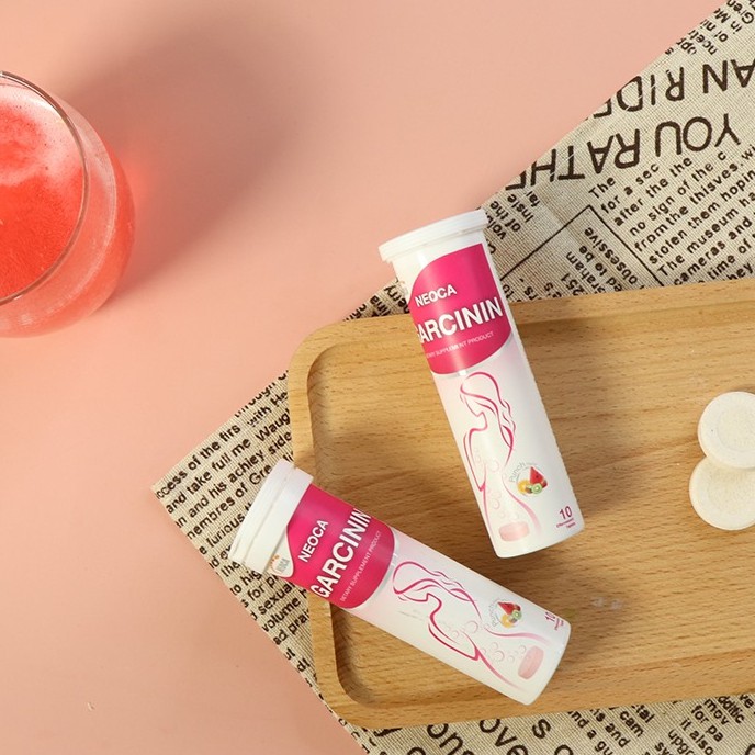 [ SIÊU MẠNH - CHECK MÃ QR ] idol slim, Sủi giảm cân, giảm cân hami- NEOCA GACININ NEOCARCININ- THÁI LAN | BigBuy360 - bigbuy360.vn