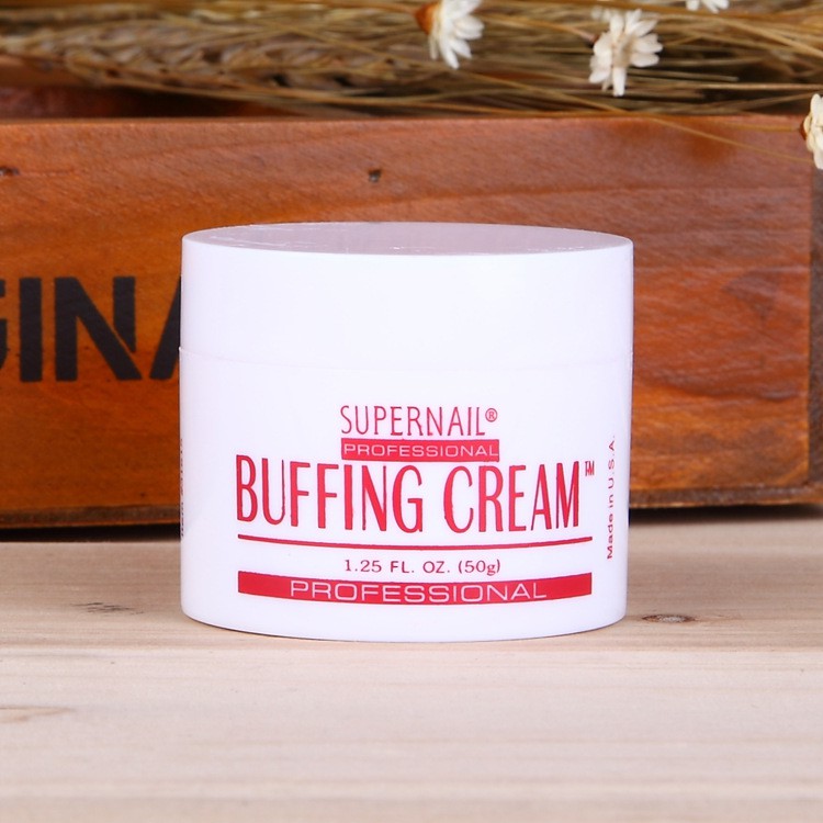 Kem làm mềm da Buffing Cream 50g