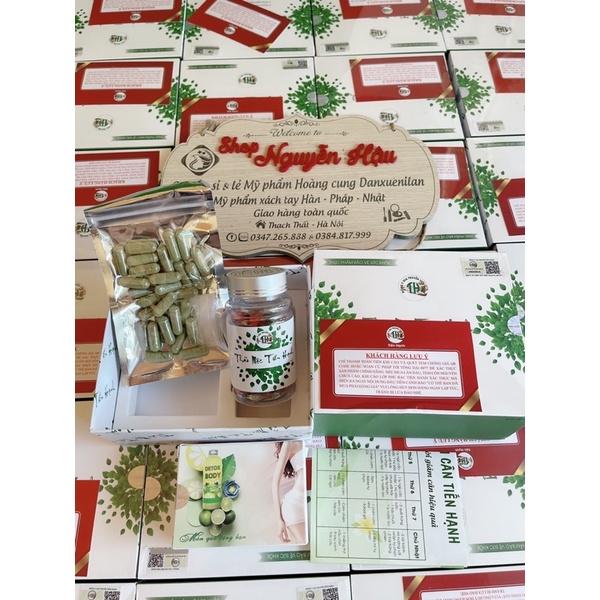 Sản Phẩm như trên ảnh | Thế Giới Skin Care