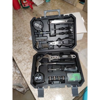 Bộ Dụng Cụ Đa Năng 60 in 1 Jiuxun Tools
