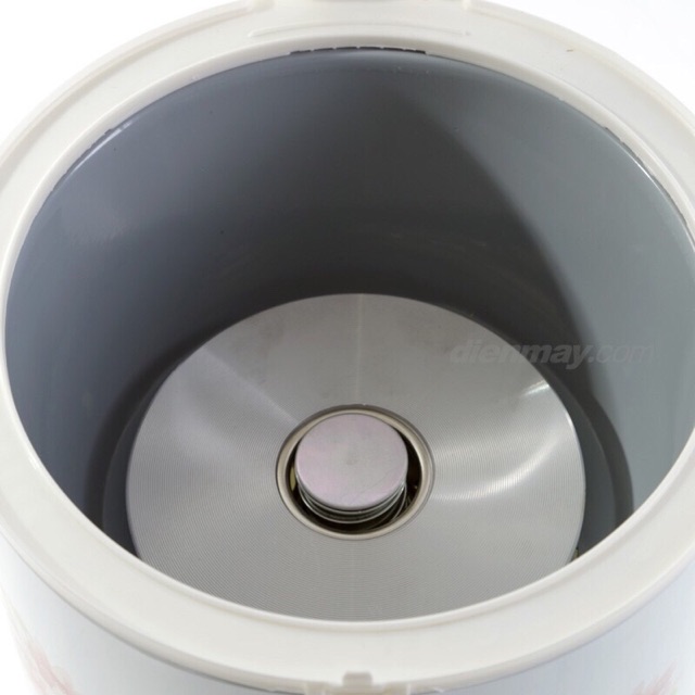 Nồi cơm điện kim cương 1,2L nắp rời | BigBuy360 - bigbuy360.vn