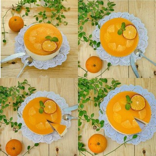 Giấy ren lót bánh (size 11.5cm- 26cm)