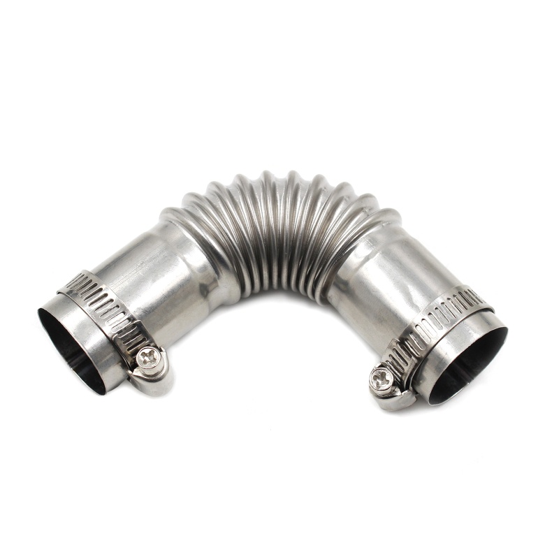 Aoto Ống Nối Khuỷu Tay 24mm Cho Máy Sưởi Xe Hơi