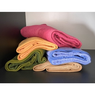 Khăn tắm sợi tre 70x140cm mềm mịn
