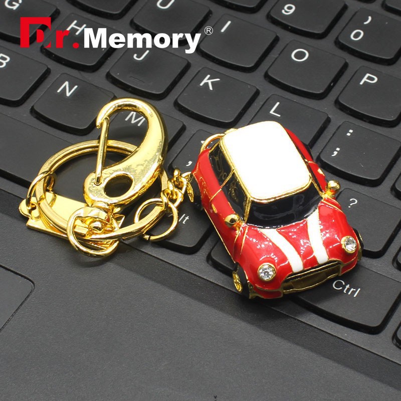 USB hình xe hơi độc đáo chất lượng cao