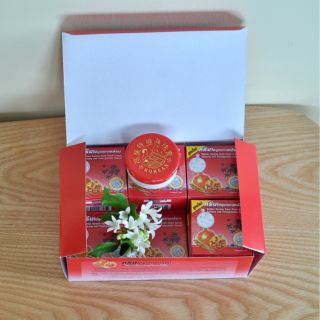 Kem Sâm Lựu Thái Lan
