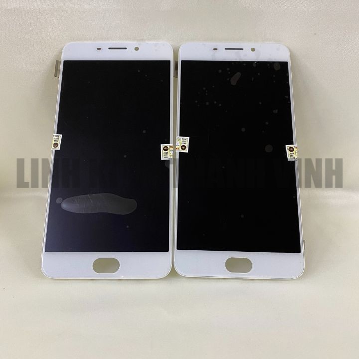 Thay màn hình Oppo F1 Plus / R9 liền khung