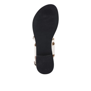 Giày Sandal Đế Bệt Karamido-35