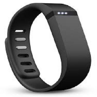 pin đồng hồ Fitbit Flex