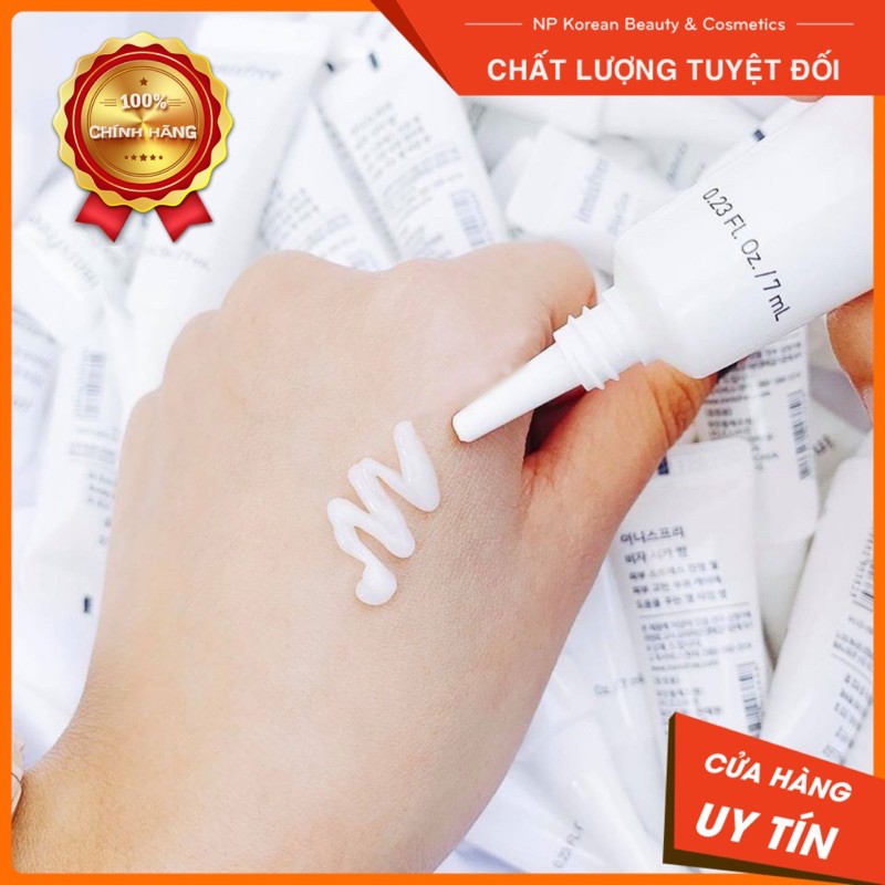Kem Chấm Mụn Innisfree Bija Cica Ex Chính Hãng | BigBuy360 - bigbuy360.vn