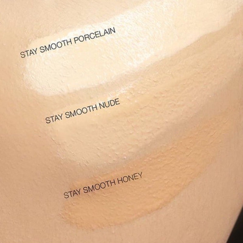 (hàng Mới Về) Kem Nền Dạng Lỏng Làm Mịn Da Hiệu Quả | BigBuy360 - bigbuy360.vn