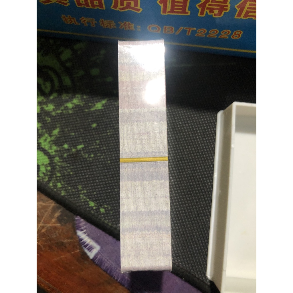 Bộ Bài - Tú Hộp Nhựa Phượng Hoàng Xanh