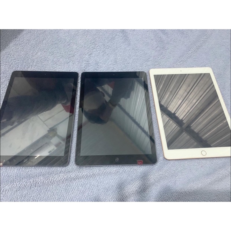 ipad air (màu xám grey) hàng qua sử dụng 97% | BigBuy360 - bigbuy360.vn