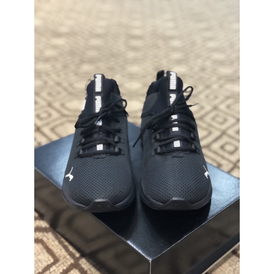 Giày PUMA Nam cao cấp, giày thể thao thời trang chính hãng Size 40.5 - PM027