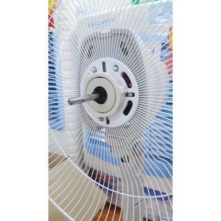 QUẠT LỬNG JINLAI JL-2012