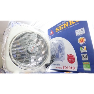 Quạt hộp Senko mã BD1010