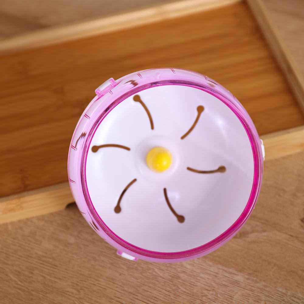 Bánh Xe Chạy Thể Thao Cho Hamster