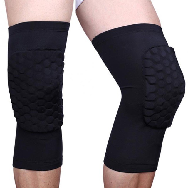 Băng chân có đệm