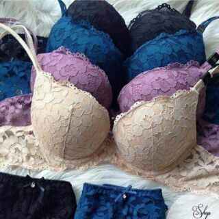 Set Victoria 's secret xuất chuẩn