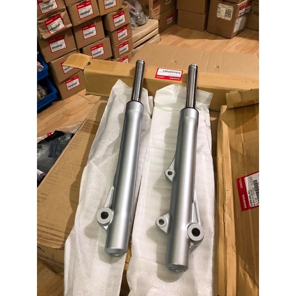 Cặp Phuộc Trước S110 Hàng Zin