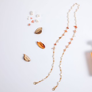 vòng cổ Handmade Thời Trang Hàn Quốc