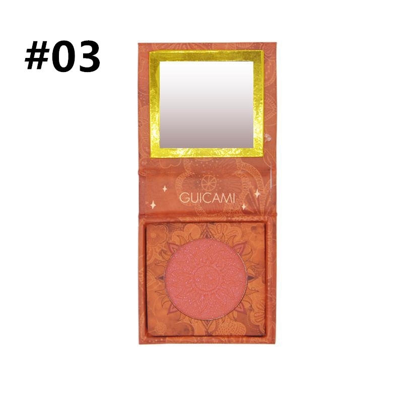 Phấn má hồng màu sáng màu lâu trôi dễ sử dụng | BigBuy360 - bigbuy360.vn