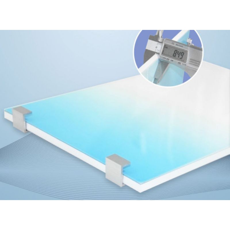 SAM Led light Screen  dành cho bể cá cảnh
