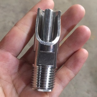Vòi uống nước cho lợn, vật nuôi