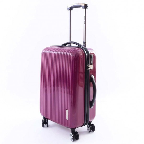 Vali du lịch Travel zone 20 inch  LTZ994RTSA - khóa TSA