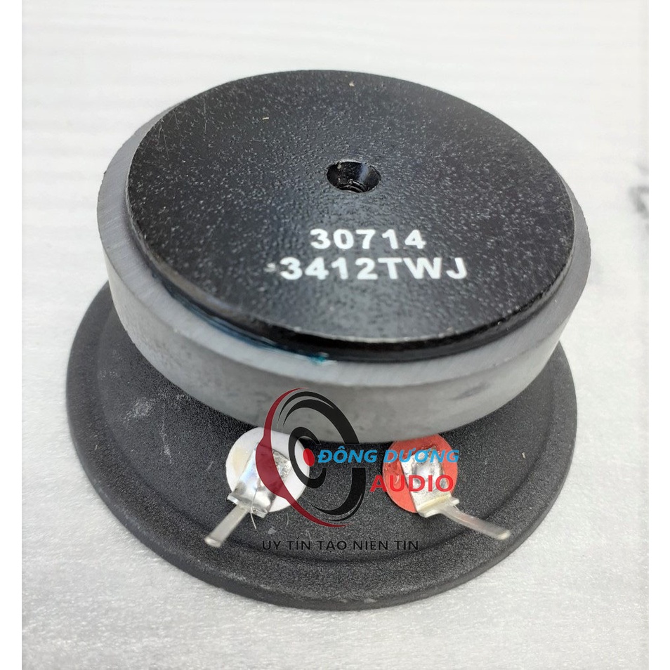 CẶP LOA TRÉP GIẤY BOSS 8 NÚM NHỌN - HÀNG CHINA - CỦ TÉP BOSS 8CM