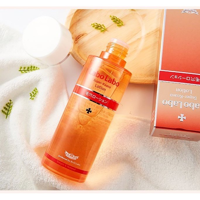 Nước Hoa Hồng Labo Labo Super Keana Lotion 100ml | BigBuy360 - bigbuy360.vn