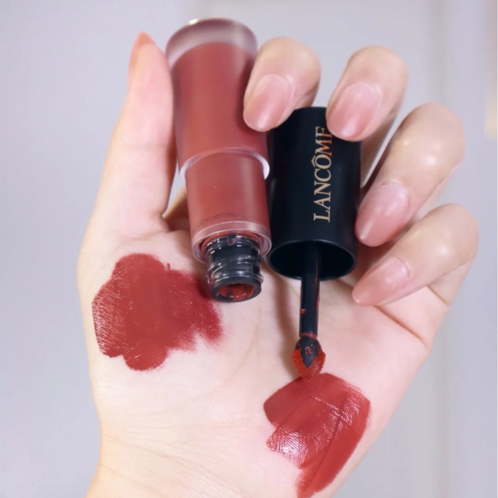 Lancome Son Môi Mịn Màng Như Nhung 3.5g