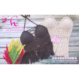 Bikini Crochet