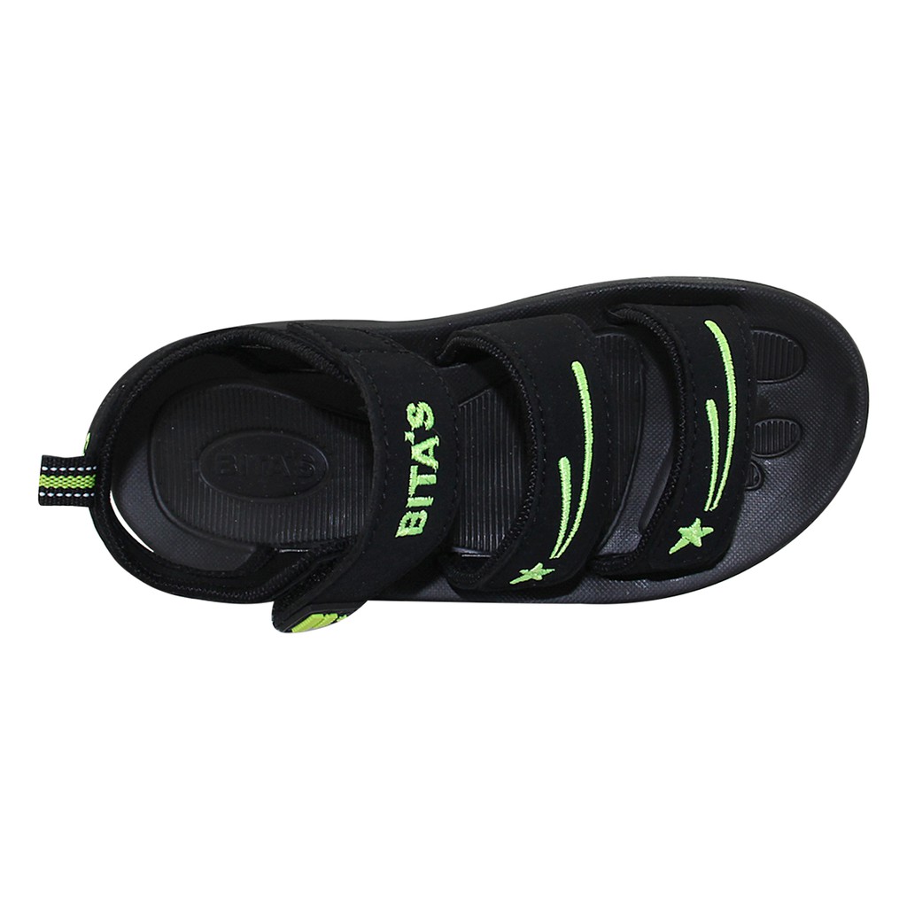 Giày Sandal bé trai SETY.17
