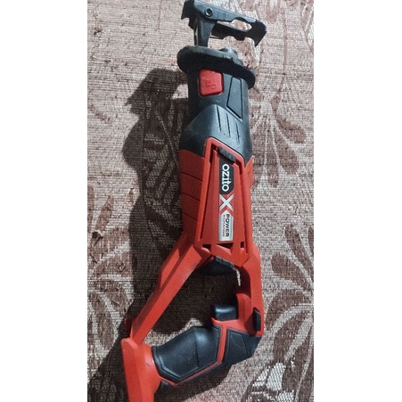 Thân cưa kiếm Ozito hàng bãi Úc