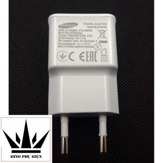 [KING10 GIẢM 10K]CỦ SẠC ĐIỆN THOẠI SAMSUNG A7 ZIN SẠC NHANH SẤM SÉT