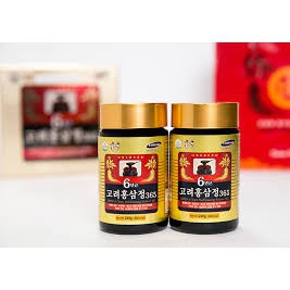 Cao Hồng Sâm 365 Hàn Quốc, Hộp 2 lọ 240ml | BigBuy360 - bigbuy360.vn