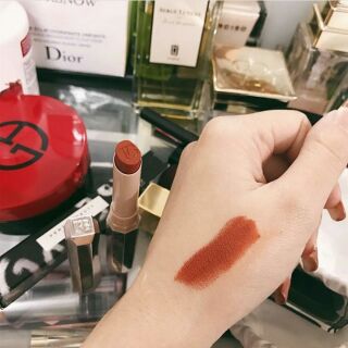 Son Thỏi Fenty Mattemoiselle màu Freckle Fiesta, Madamn, Thicc, Shawty