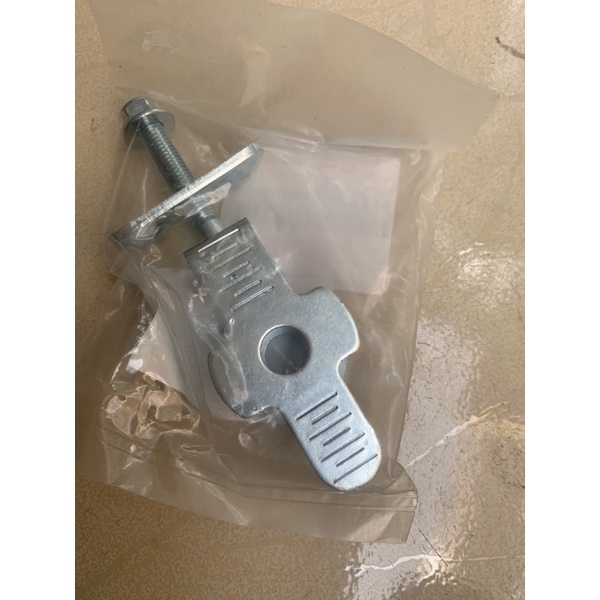 bộ pát tăng sên satria fi raider fi raider xc suzuki chính hãng (1bên)