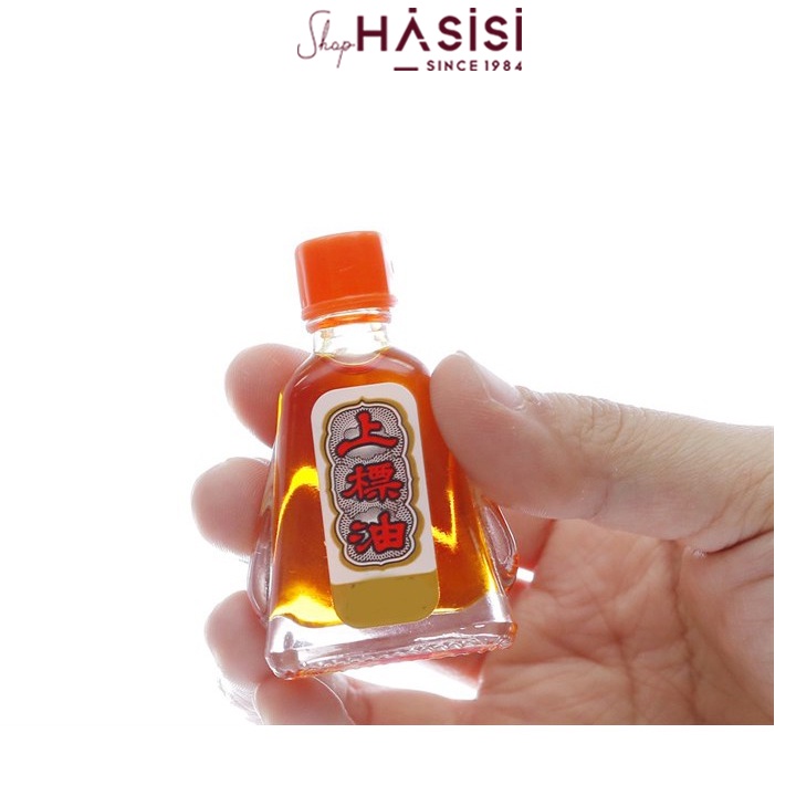 DẦU THÁI ĐỎ SIANG PURE OIL
