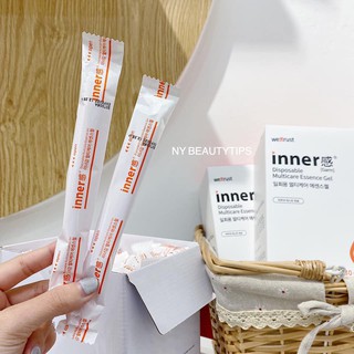Gel Inner Vệ Sinh Phụ Nữ [ Lẻ ]