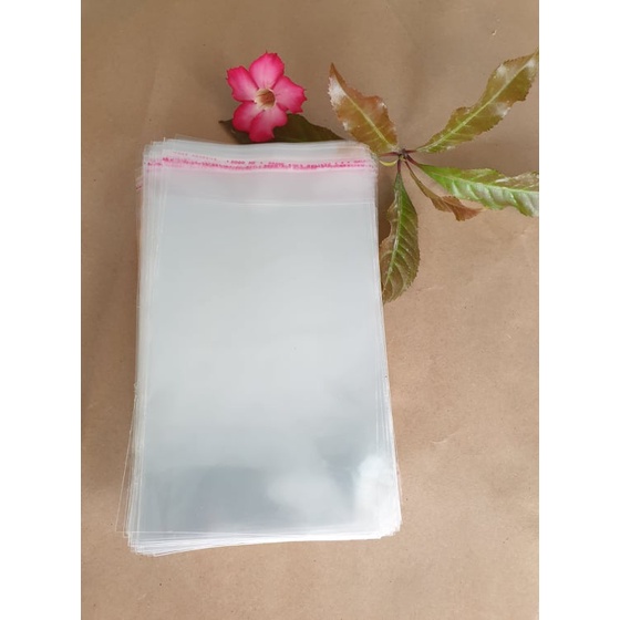 1kg túi bọc ni lông bóng kiếng dán miệng bao đựng quần áo hàng hóa bịch nilon lì xì hay trang sức.