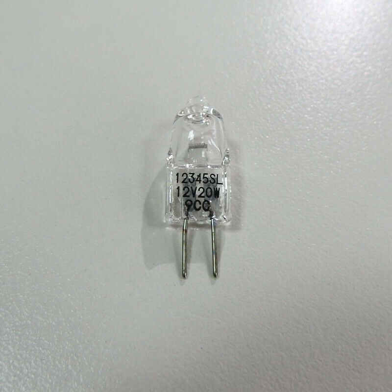 (SALE) Bóng đèn sinh hiển vi PHILIPS 12345SL 12V 20W